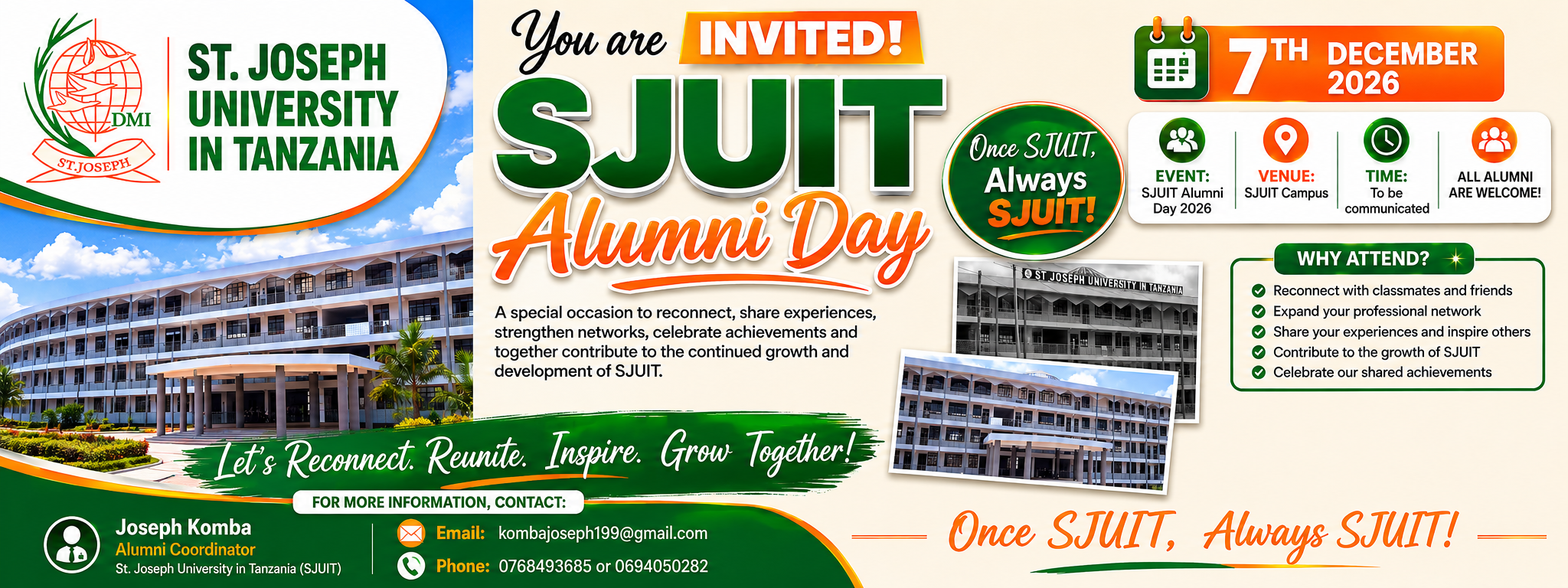 Alumni
